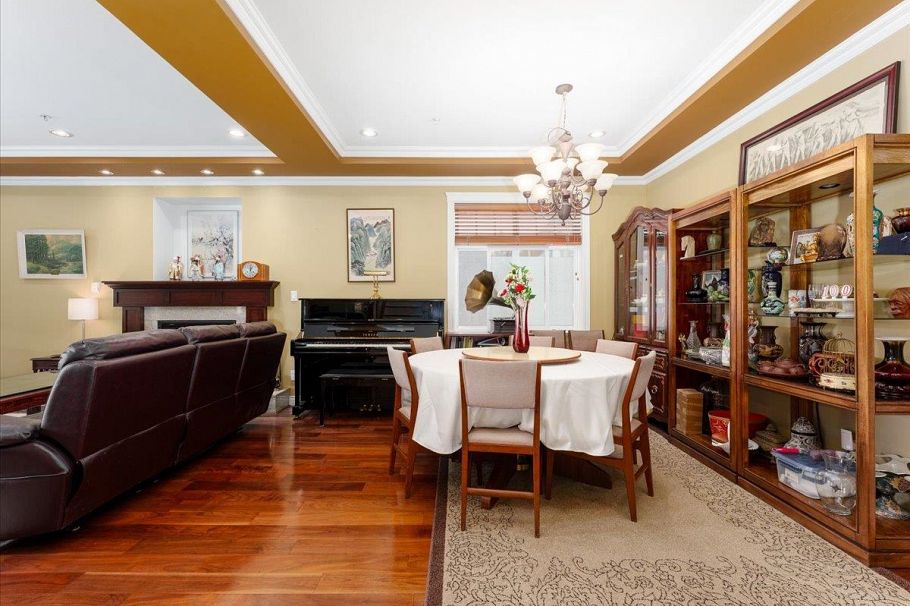 3139 Venables Street Vancouver, BC - 5