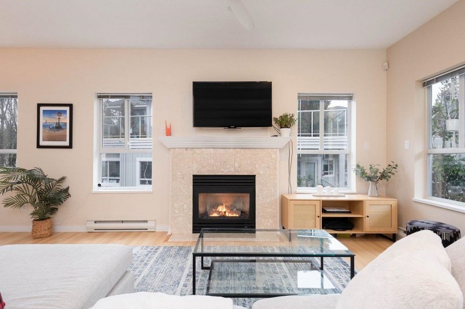 308 1283 Parkgate Avenue North Vancouver, BC - 29