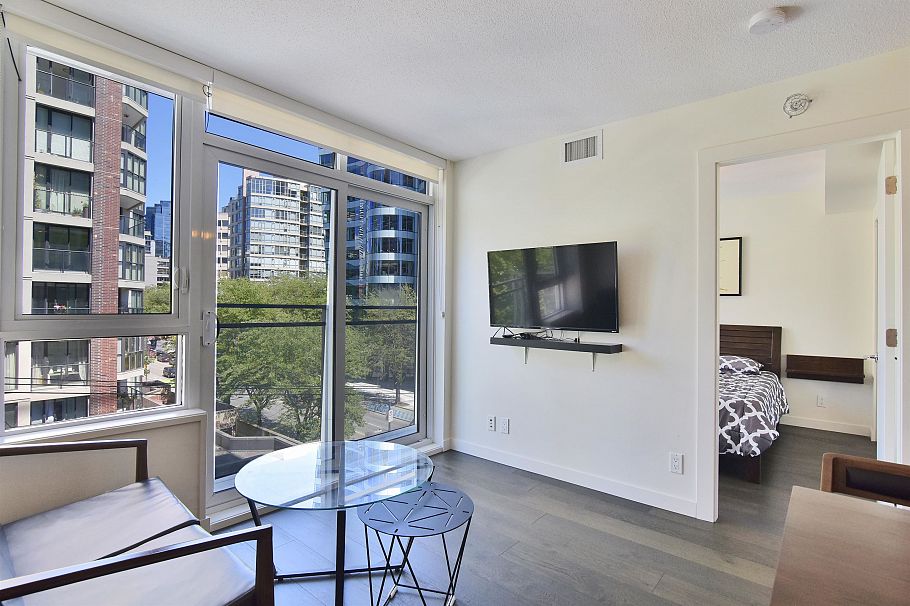 704 1009 HARWOOD STREET, Vancouver BC V6Z 1Z7 Vancouver, BC - 3