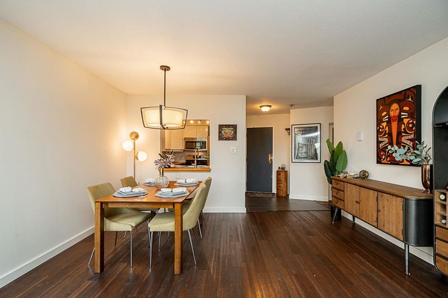 402 2222 Prince Edward Street Vancouver, BC - 10