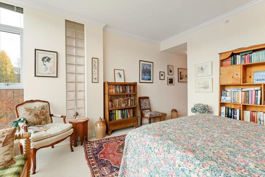 205 1717 Bayshore Drive Vancouver, BC - 27