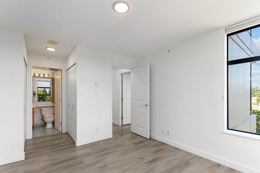 1009 5380 Oben Street Vancouver, BC - 14