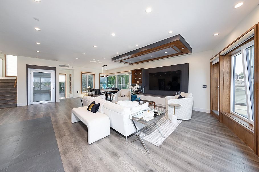 2863 W King Edward Avenue Vancouver, BC - 9