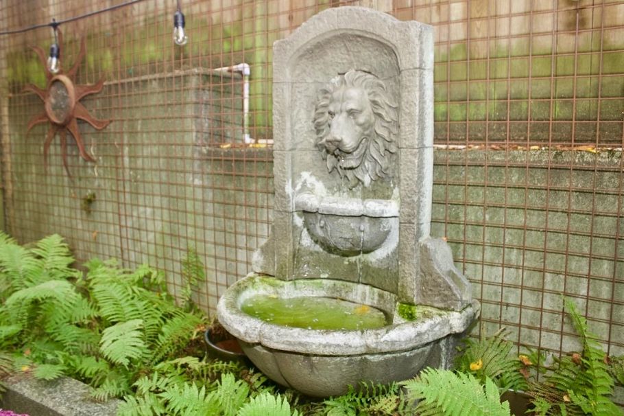 102 1132 Haro Street Vancouver, BC - 20