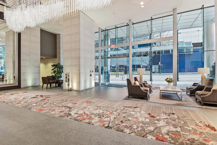 1701 667 Howe Street Vancouver, BC - 21