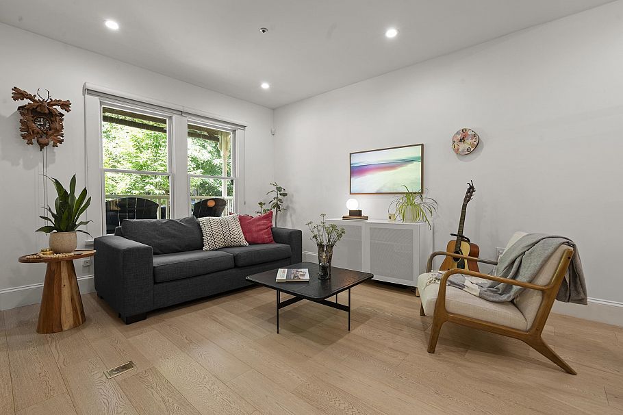 508 Hawks Avenue Vancouver, BC - 6