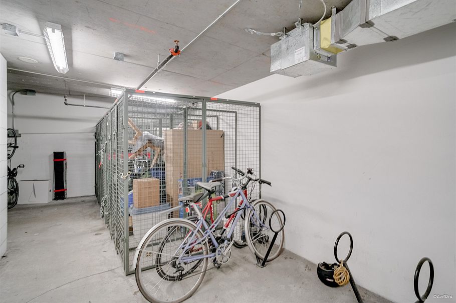 801 538 W 7th Avenue Vancouver, BC - 28