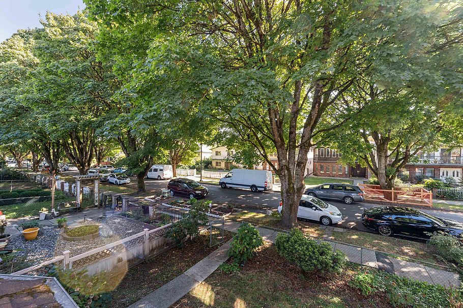 511 E 19th Avenue Vancouver, BC - 28