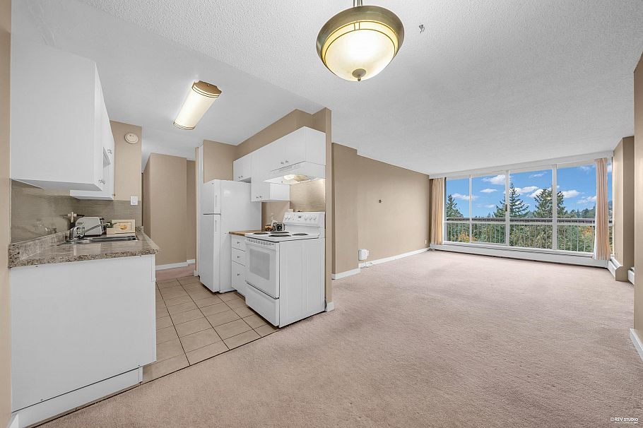 1602 2016 Fullerton Avenue North Vancouver, BC - 16