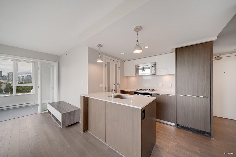 801 538 W 7th Avenue Vancouver, BC - 5