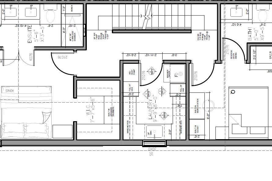 98 W 37th Avenue Vancouver, BC - 13