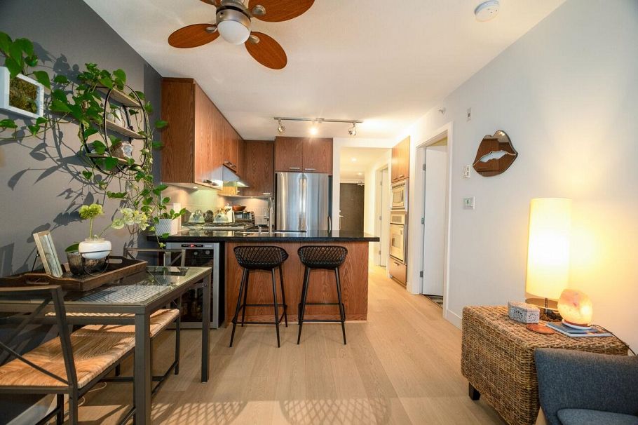 206 3228 Tupper Street Vancouver, BC - 6