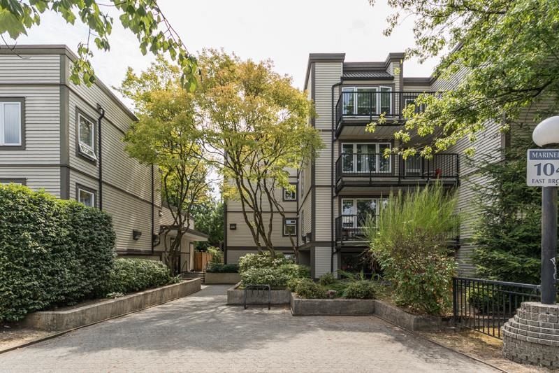 106 1040 E Broadway Street Vancouver, BC - 24