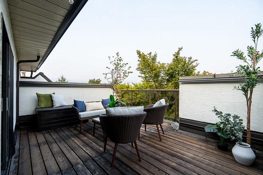 402 2222 Prince Edward Street Vancouver, BC - 29