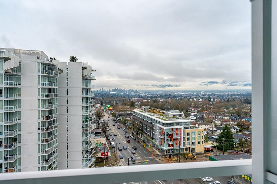 1601 2220 Kingsway Vancouver, BC - 28