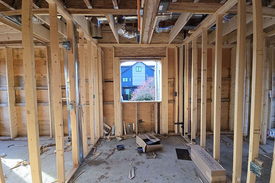 98 W 37th Avenue Vancouver, BC - 23