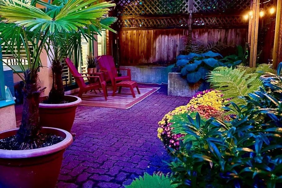 102 1132 Haro Street Vancouver, BC - 21