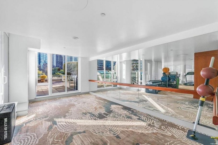 1304 323 JERVIS STREET, Vancouver BC V6C 3P8 Vancouver, BC - 21