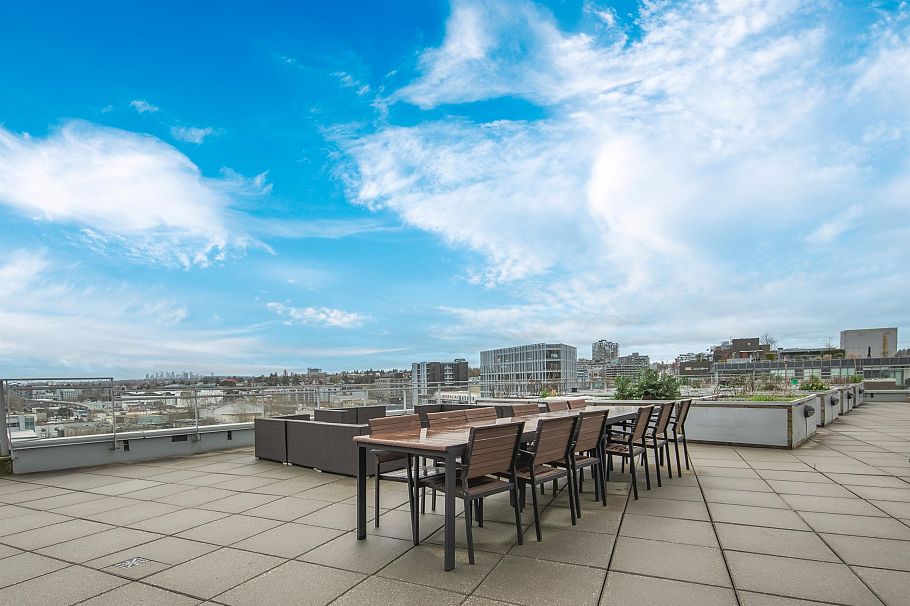 1003 1618 Quebec Street Vancouver, BC - 35