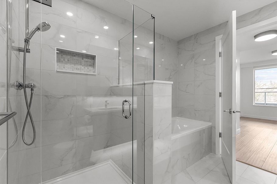 207 5693 Elizabeth Street Vancouver, BC - 19