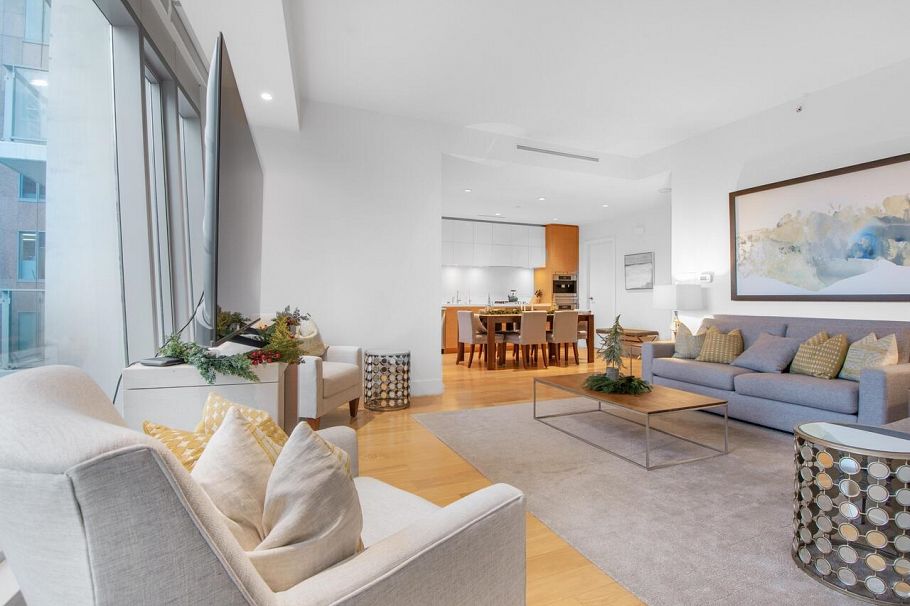 1701 667 Howe Street Vancouver, BC - 9