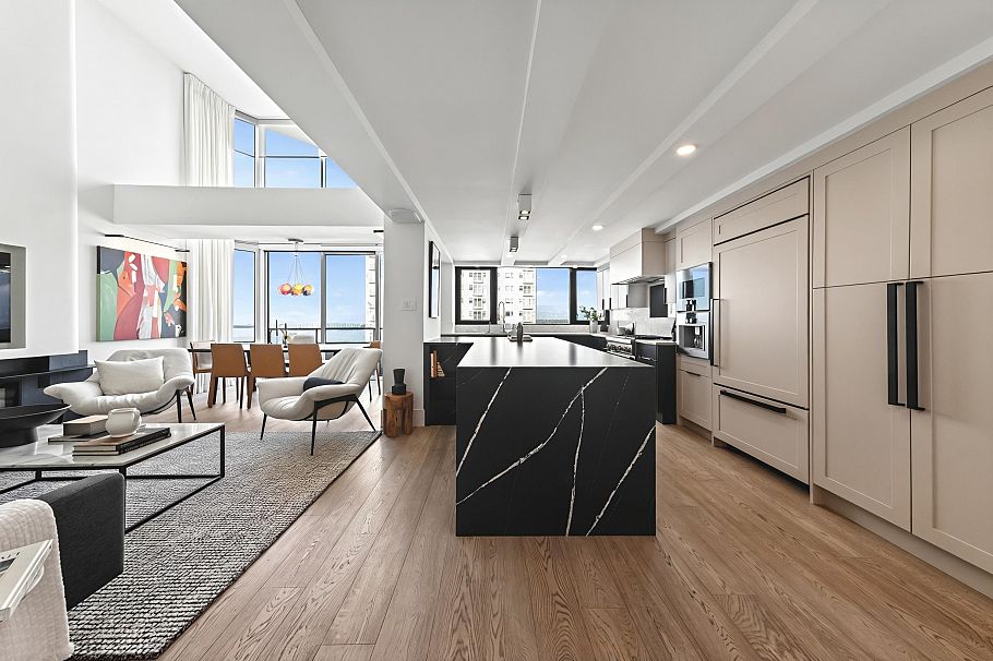 1601 1236 Bidwell Street Vancouver, BC - 13