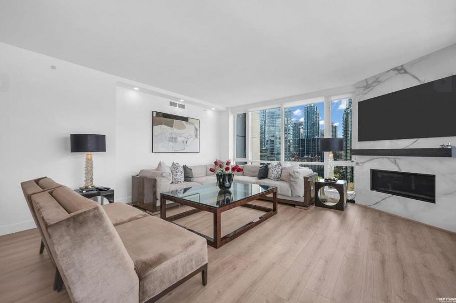 1304 323 JERVIS STREET, Vancouver BC V6C 3P8 Vancouver, BC - 8