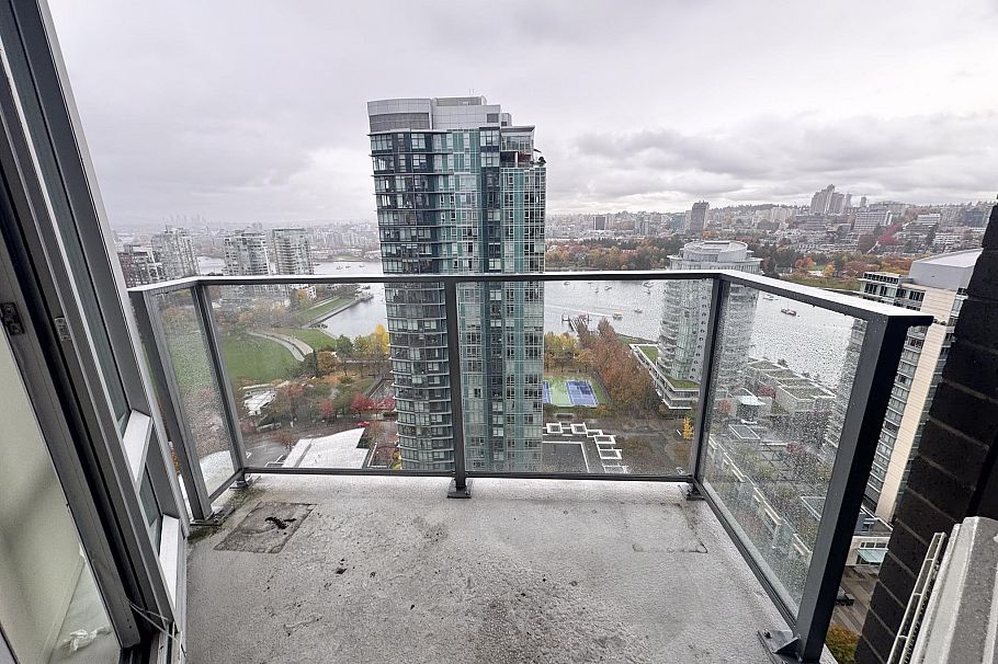 2801 455 BEACH CRESCENT, Vancouver BC V6Z 3E5 Vancouver, BC - 15