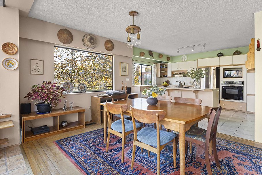 3555 Quadra Street Vancouver, BC - 15