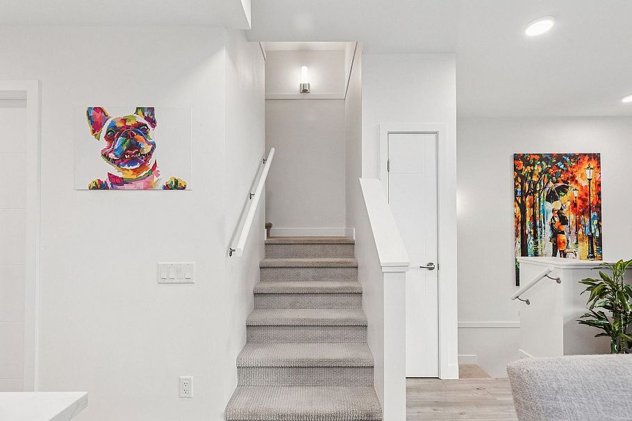 266 2035 Glenaire Drive North Vancouver, BC - 14