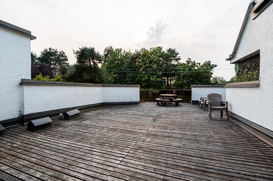 402 2222 Prince Edward Street Vancouver, BC - 31