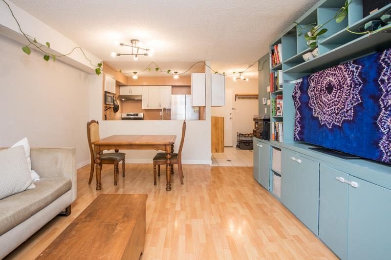 106 1040 E Broadway Street Vancouver, BC - 5