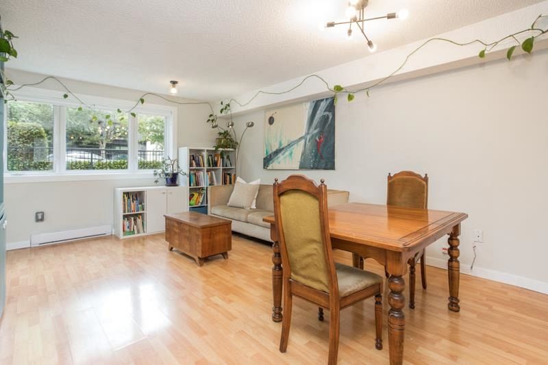 106 1040 E Broadway Street Vancouver, BC - 7