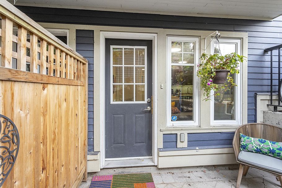 1743 Frances Street Vancouver, BC - 26