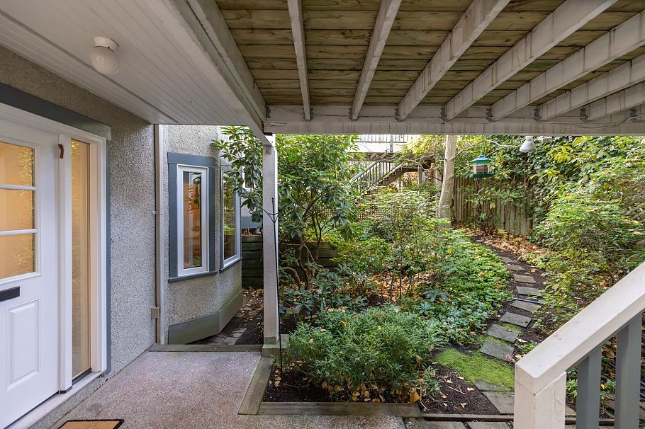 776 Union Street Vancouver, BC - 29