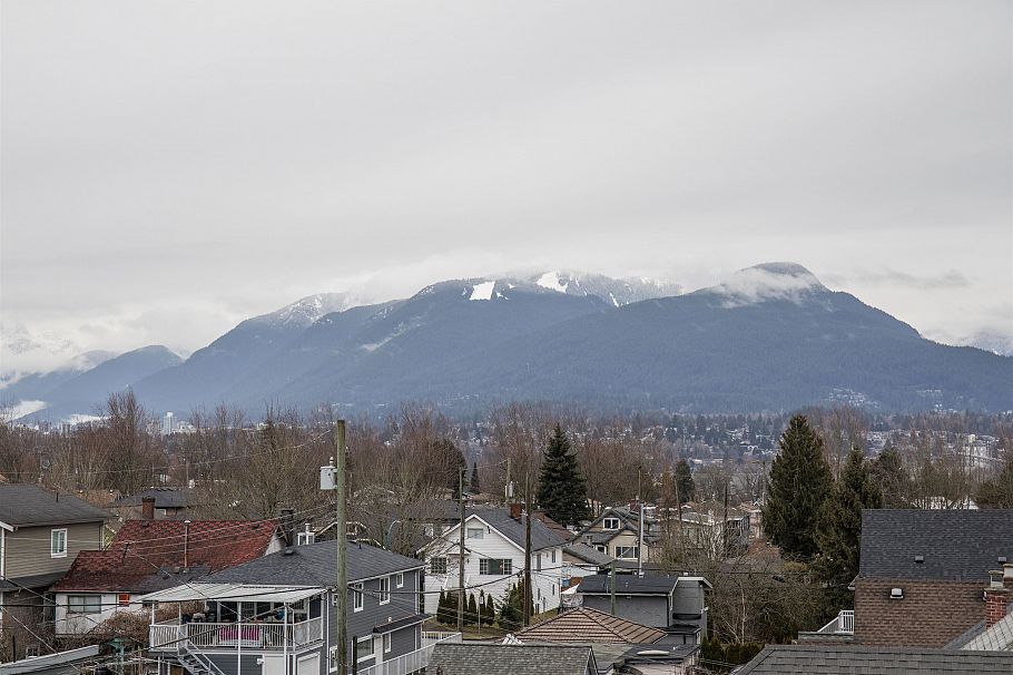 306 315 Renfrew Street Vancouver, BC - 30