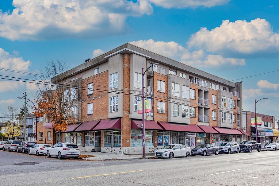 305 2028 E 37th Avenue Vancouver, BC - 17