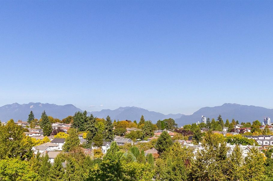 1009 5380 Oben Street Vancouver, BC - 2