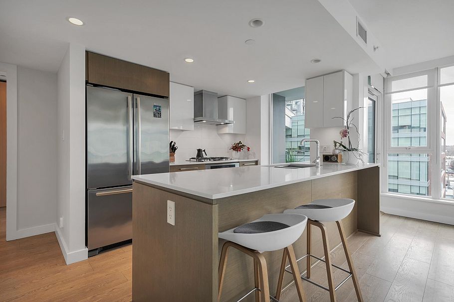 1003 1618 Quebec Street Vancouver, BC - 14