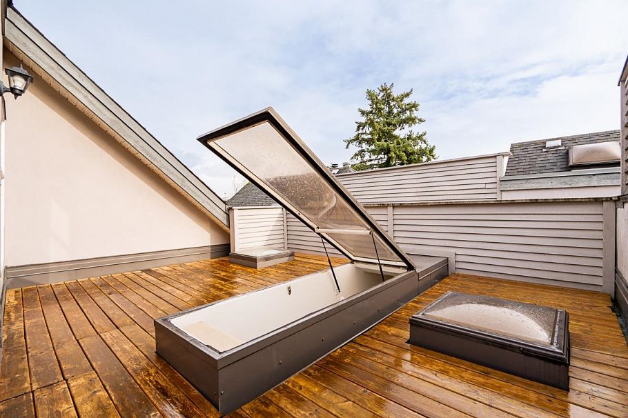 304 592 W 16th Avenue Vancouver, BC - 27