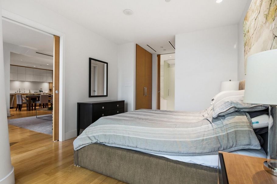 1701 667 Howe Street Vancouver, BC - 12