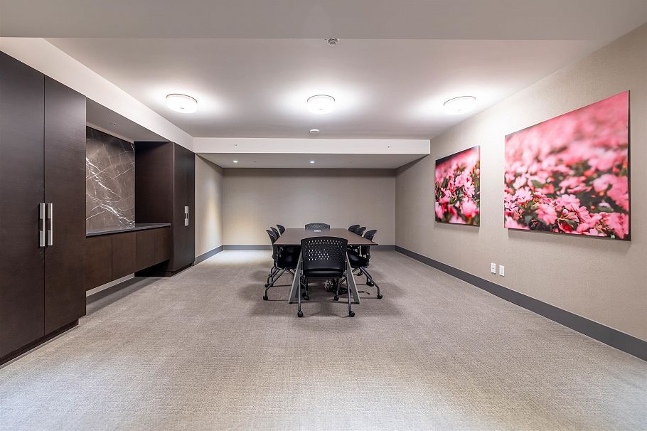 309 7128 Adera Street Vancouver, BC - 5