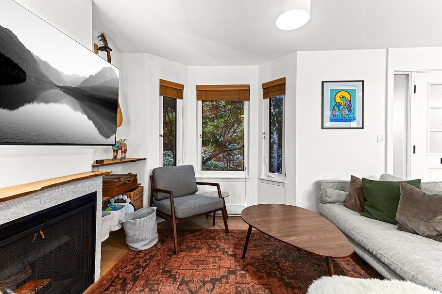 776 Union Street Vancouver, BC - 9