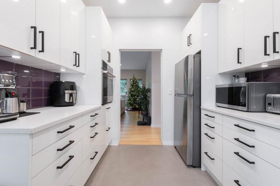 308 1283 Parkgate Avenue North Vancouver, BC - 21