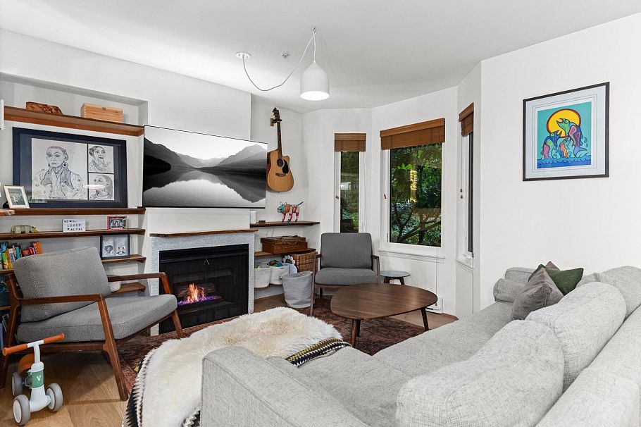 776 Union Street Vancouver, BC - 8