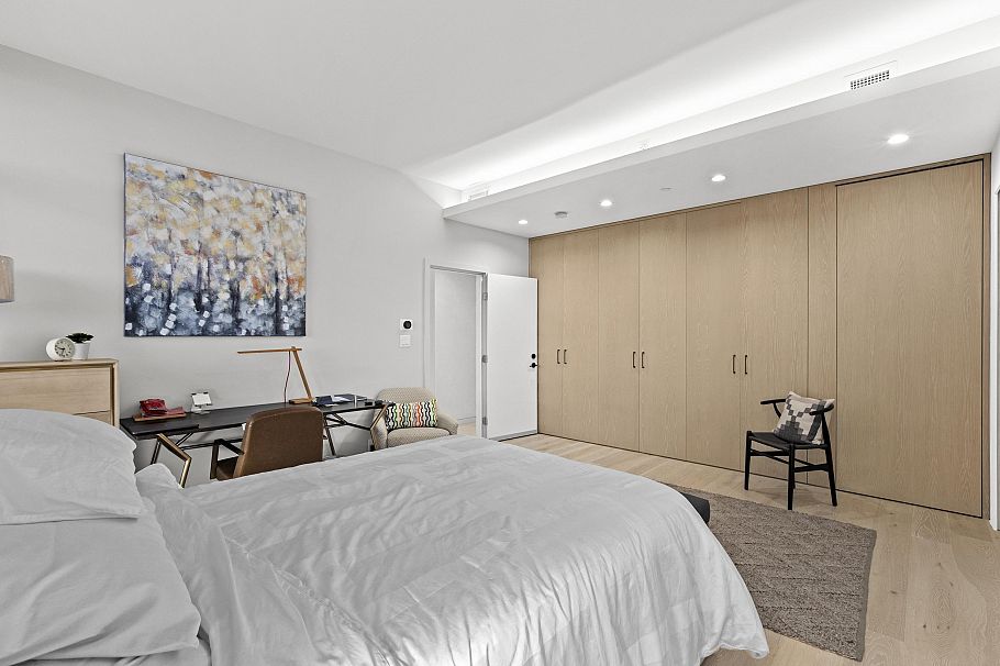 3701 1211 Melville Street Vancouver, BC - 13