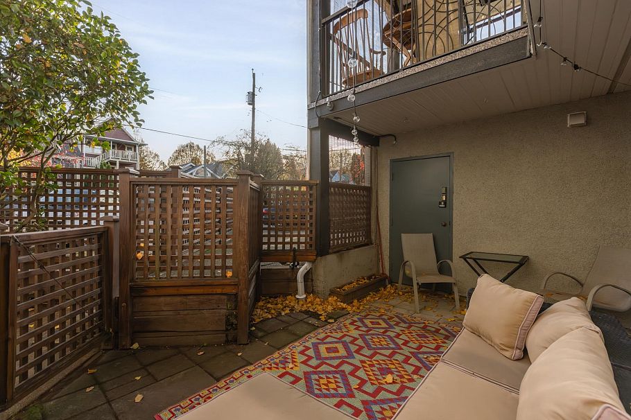 776 Union Street Vancouver, BC - 30