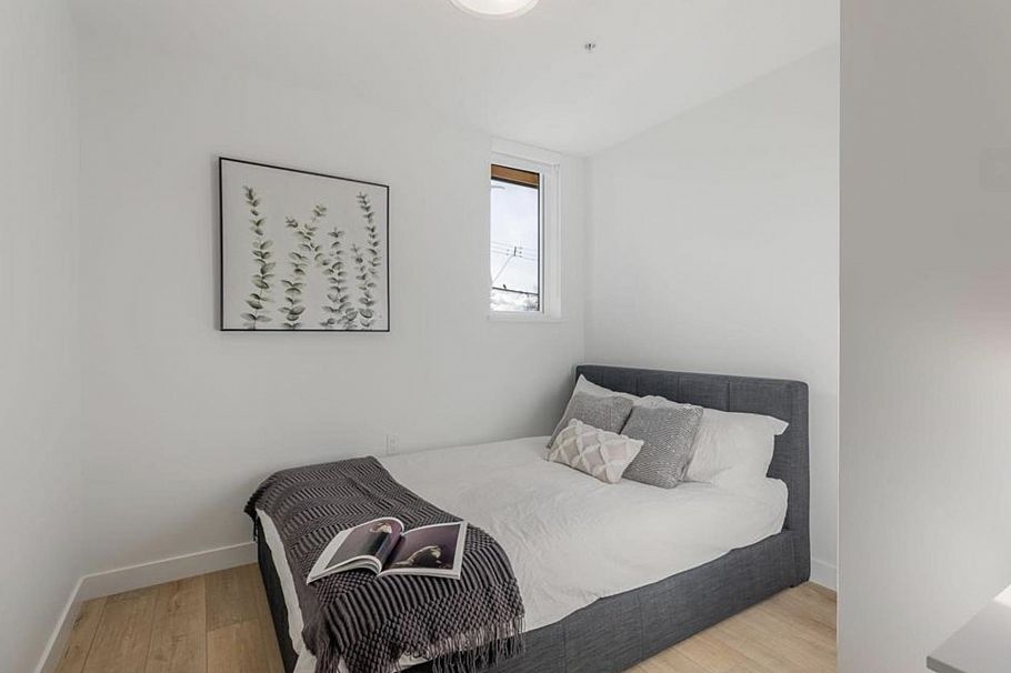 204 4933 Clarendon Street Vancouver, BC - 1