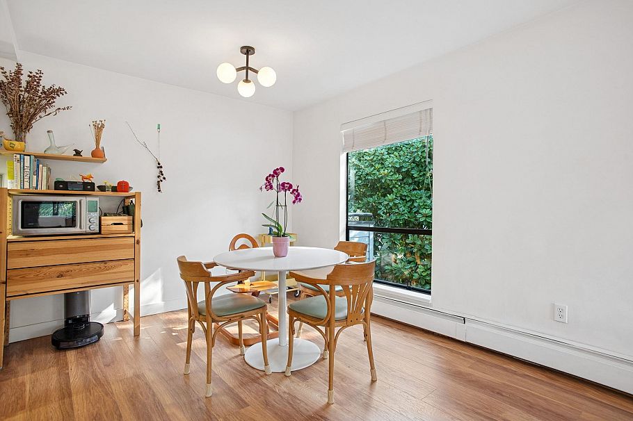 303 2277 Mcgill Street Vancouver, BC - 8