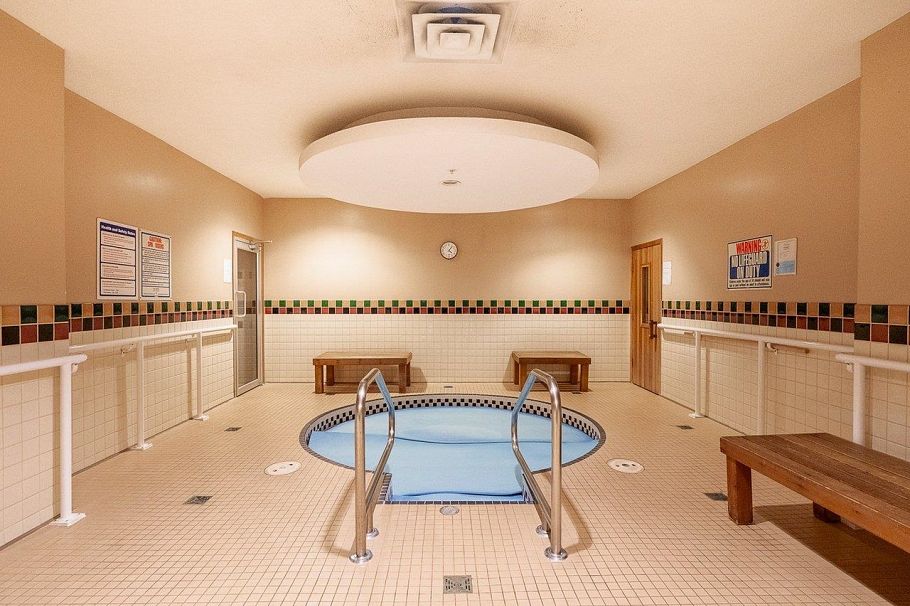 403 1425 W 6th Avenue Vancouver, BC - 30